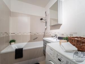 Pronájem bytu 2+kk, Praha - Stodůlky, K zahrádkám, 48 m2