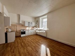 Pronájem bytu 2+1, Rumburk, Jiříkovská, 104 m2