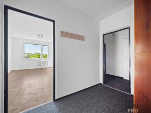Prodej bytu 4+kk, Pardubice, nábřeží Závodu míru, 76 m2
