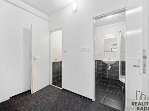 Prodej bytu 4+kk, Pardubice, nábřeží Závodu míru, 76 m2