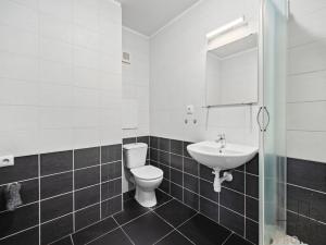 Prodej bytu 4+kk, Pardubice, nábřeží Závodu míru, 76 m2