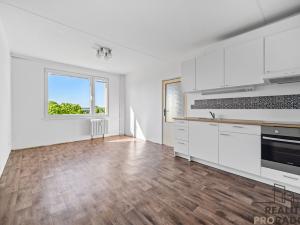 Prodej bytu 4+kk, Pardubice, nábřeží Závodu míru, 76 m2