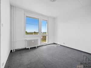 Prodej bytu 4+kk, Pardubice, nábřeží Závodu míru, 76 m2