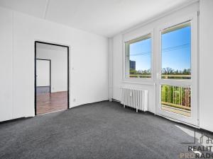 Prodej bytu 4+kk, Pardubice, nábřeží Závodu míru, 76 m2