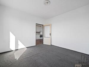 Prodej bytu 4+kk, Pardubice, nábřeží Závodu míru, 76 m2