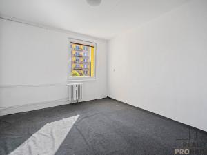 Prodej bytu 4+kk, Pardubice, nábřeží Závodu míru, 76 m2