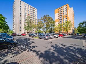 Prodej bytu 4+kk, Pardubice, nábřeží Závodu míru, 76 m2