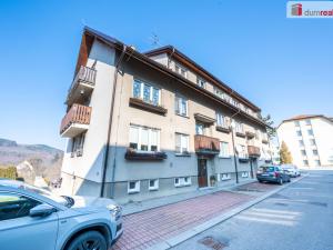 Prodej bytu 2+1, Lhenice, Sídliště SNP, 48 m2