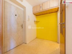 Prodej bytu 2+1, Lhenice, Sídliště SNP, 48 m2