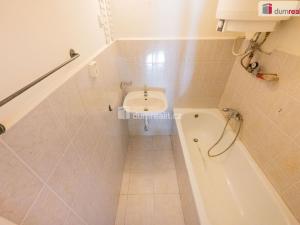 Prodej bytu 2+1, Lhenice, Sídliště SNP, 48 m2