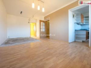 Prodej bytu 2+1, Lhenice, Sídliště SNP, 48 m2