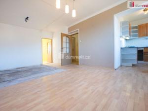 Prodej bytu 2+1, Lhenice, Sídliště SNP, 48 m2