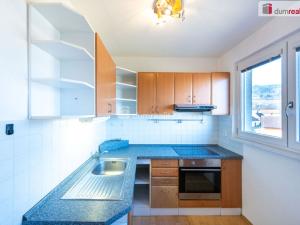Prodej bytu 2+1, Lhenice, Sídliště SNP, 48 m2