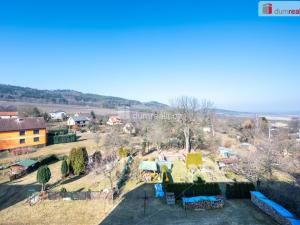Prodej bytu 2+1, Lhenice, Sídliště SNP, 48 m2