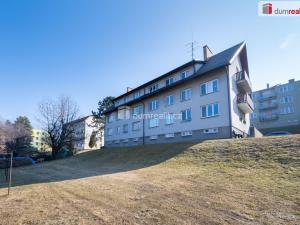 Prodej bytu 2+1, Lhenice, Sídliště SNP, 48 m2