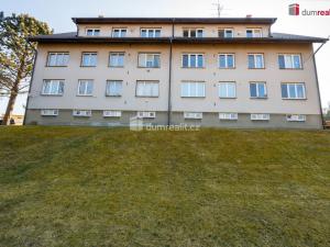 Prodej bytu 2+1, Lhenice, Sídliště SNP, 48 m2