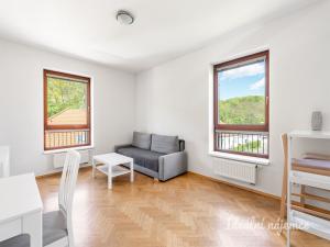 Pronájem bytu 2+kk, Praha - Libeň, Podvinný mlýn, 47 m2