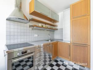 Pronájem bytu 2+kk, Praha - Libeň, Podvinný mlýn, 47 m2