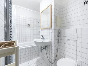 Pronájem bytu 2+kk, Praha - Libeň, Podvinný mlýn, 47 m2