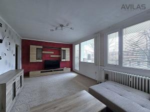 Pronájem bytu 3+1, Benešov, Kpt. Nálepky, 69 m2