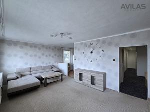 Pronájem bytu 3+1, Benešov, Kpt. Nálepky, 69 m2
