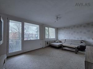 Pronájem bytu 3+1, Benešov, Kpt. Nálepky, 69 m2