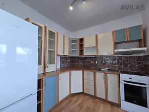 Pronájem bytu 3+1, Benešov, Kpt. Nálepky, 69 m2