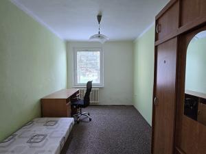 Pronájem bytu 3+1, Benešov, Kpt. Nálepky, 69 m2