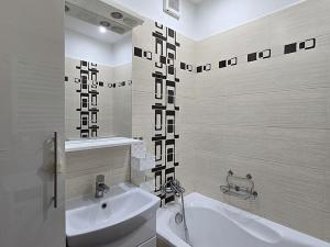Pronájem bytu 3+1, Benešov, Kpt. Nálepky, 69 m2