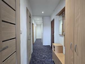 Pronájem bytu 3+1, Benešov, Kpt. Nálepky, 69 m2