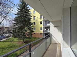 Pronájem bytu 3+1, Benešov, Kpt. Nálepky, 69 m2
