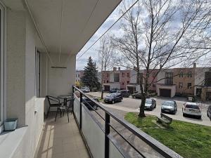 Pronájem bytu 3+1, Benešov, Kpt. Nálepky, 69 m2