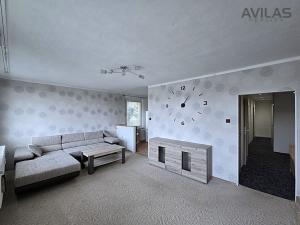 Pronájem bytu 3+1, Benešov, 69 m2