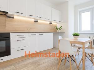 Pronájem bytu 2+1, Havířov - Město, Československé armády, 55 m2