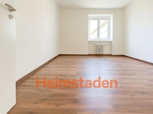Pronájem bytu 2+1, Havířov - Město, Československé armády, 55 m2