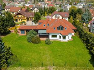 Pronájem rodinného domu, Příbor, Pod Haškovcem, 300 m2