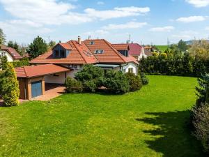 Pronájem rodinného domu, Příbor, Pod Haškovcem, 300 m2