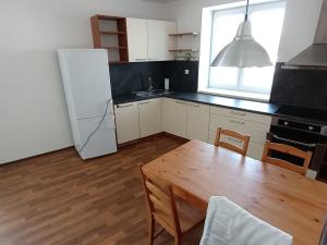 Pronájem bytu 2+kk, Olomouc - Nová Ulice, Štítného, 64 m2