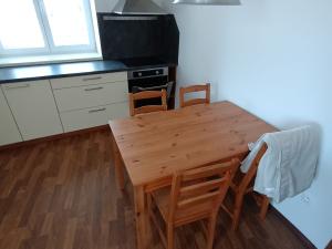 Pronájem bytu 2+kk, Olomouc - Nová Ulice, Štítného, 64 m2