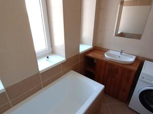 Pronájem bytu 2+kk, Olomouc - Nová Ulice, Štítného, 64 m2
