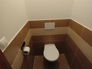 Pronájem bytu 2+kk, Olomouc - Nová Ulice, Štítného, 64 m2