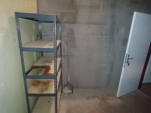 Pronájem bytu 2+kk, Olomouc - Nová Ulice, Štítného, 64 m2