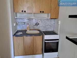 Pronájem bytu 2+kk, Prostějov, Hybešova, 47 m2