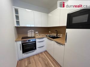 Pronájem bytu 2+kk, Kolín - Kolín II, 5. května, 51 m2