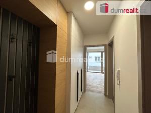 Pronájem bytu 2+kk, Kolín - Kolín II, 5. května, 51 m2