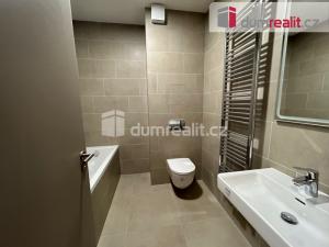 Pronájem bytu 2+kk, Kolín - Kolín II, 5. května, 51 m2