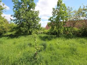 Prodej pozemku pro bydlení, Žatec, Chomutovská, 900 m2