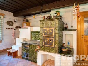 Prodej chalupy, Jestřabí v Krkonoších - Křížlice, Křížlice, 168 m2