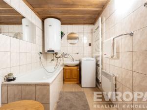 Prodej chalupy, Jestřabí v Krkonoších - Křížlice, Křížlice, 168 m2