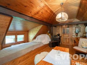 Prodej chalupy, Jestřabí v Krkonoších - Křížlice, Křížlice, 168 m2